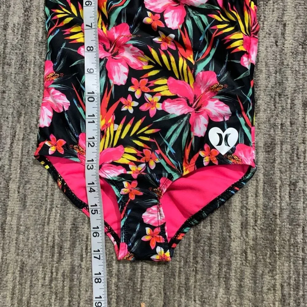 Hurley girl upf